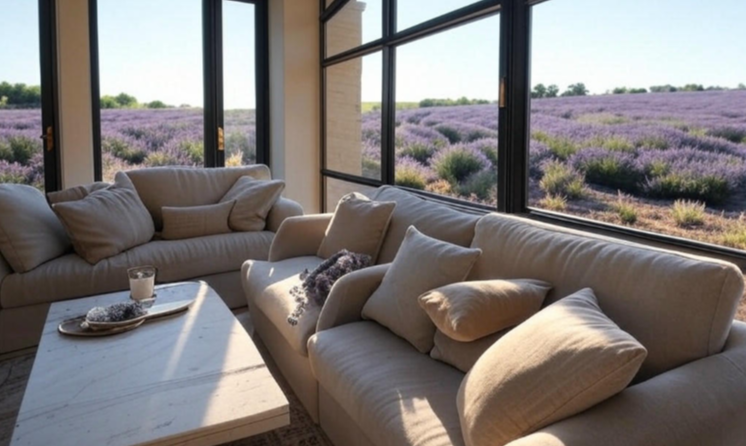 Features of Le Collectionist Luxury Villas
