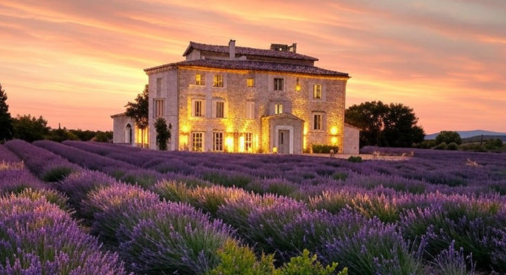Book Your Dream Luxury Villas