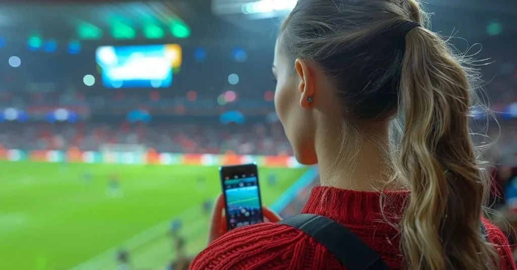 best apps for live match alerts