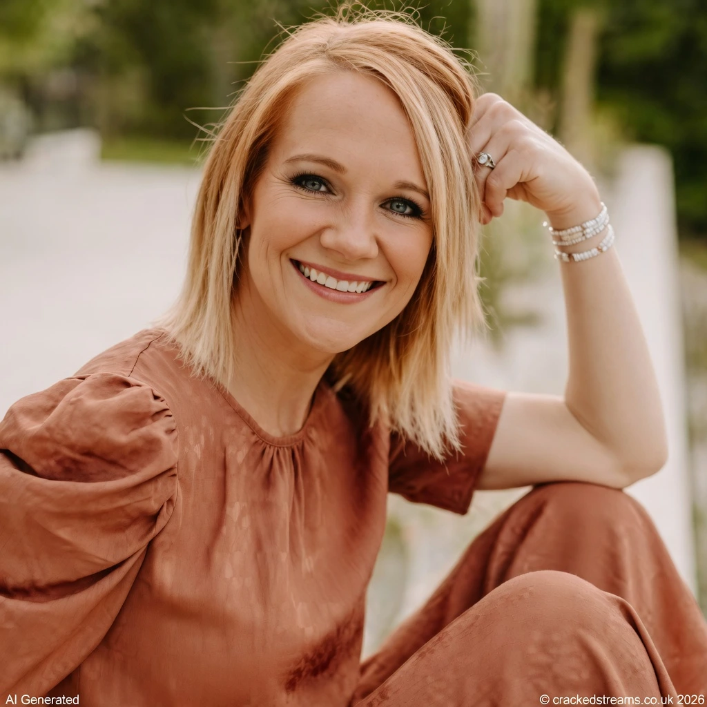 Adrienne Camp